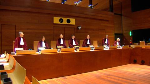 Warszawski Sąd Okręgowy pyta o niezawisłość sędziów