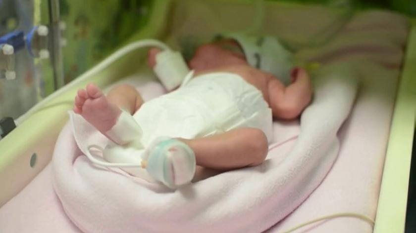 Węgry. Kobieta urodziła syna 3 miesiące po śmierci mózgu