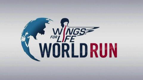 "Wings for Life. World Run" już w maju