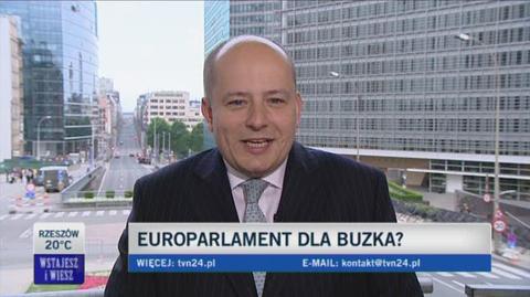 Włosi tylko grają? (TVN24)