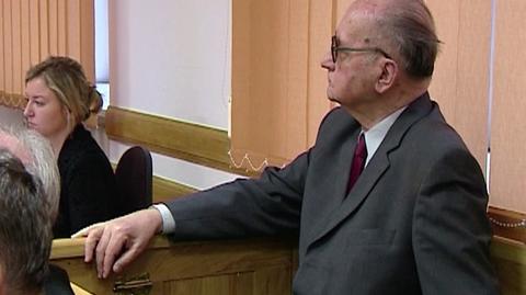 Wojciech Jaruzelski przed sądem za wprowadzenie stanu wojennego