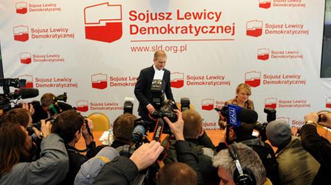Wojciech Olejniczak i Krzysztof Janik są zgodni, że Sojuszowi potrzeba prawyborów.
