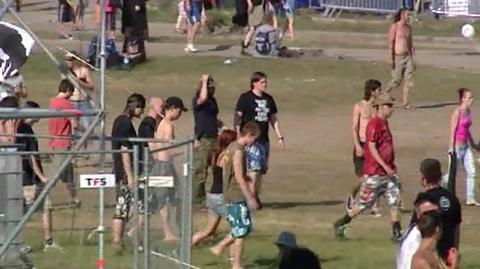 Woodstock zagra już po raz 18.