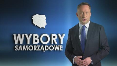 Wybory samorządowe 2014 - wieczór wyborczy w TVN24 i tvn24.pl
