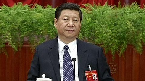 Xi Jinping zostanie prezydentem Chin
