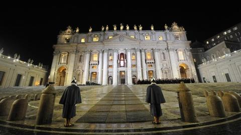 Z nowym papieżem Agrentyna wiąże ogromne nadzieje na zmiany