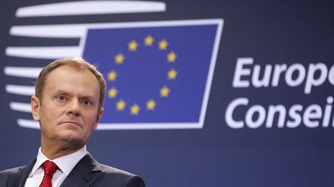Za dwa dni wprowadza się do Brukseli. "Tusk musi teraz być bardziej europejski niż polski"