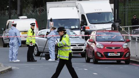 Zabójcy z Londynu to radykalni islamiści?