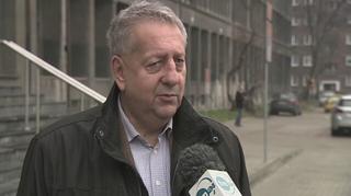 "Żądamy oddania deputatów"