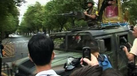 Zamach stanu w Tajlandii (20 września 2006 r.)