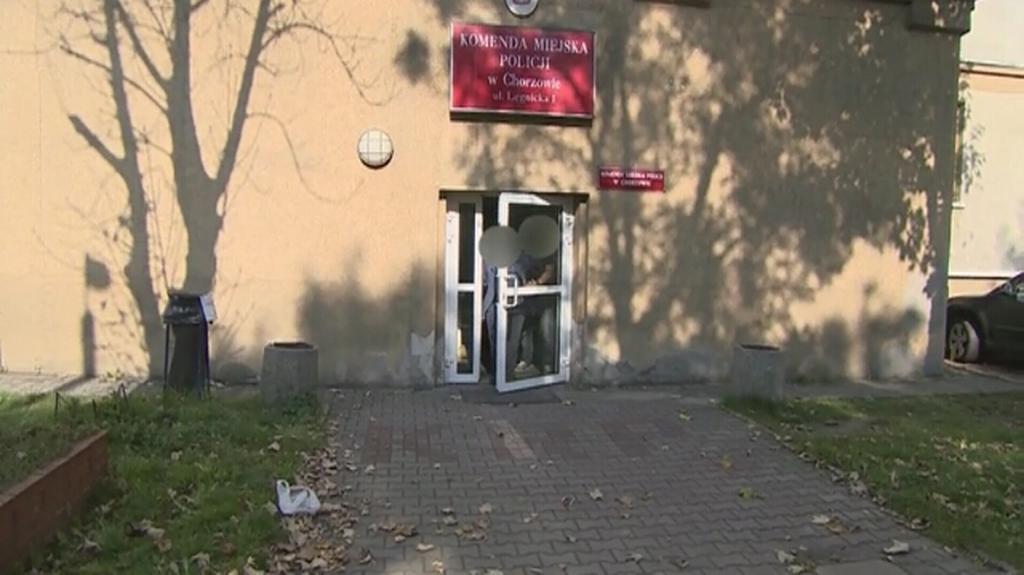 Zatrzymani pseudokibice usłyszeli dzisiaj policyjne zarzuty