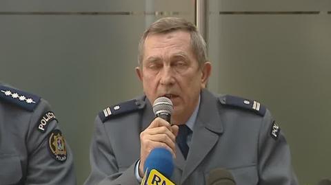 Zbigniew Jagiełło z NSZZ Solidarność o katastrofalnej sytuacji w policji