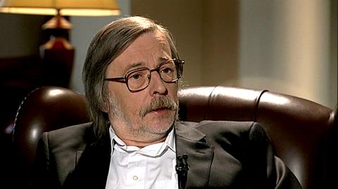 Zbigniew Mikołejko