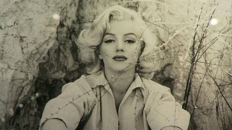 Zdjęcia Marilyn na aukcji 