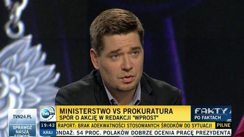 "Zdrowego rozsądku czy też roztropności nie dekretuje się przepisami"