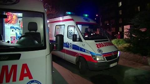 Ze szczecińskiego szpitala ewakuowano ośmioro noworodków