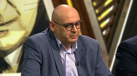 Zgorzelski: nic wielkiego się nie dzieje