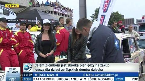 Zlombol 2013