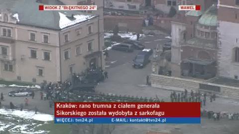 Zobacz zdjęcia z "Błękitnego 24"