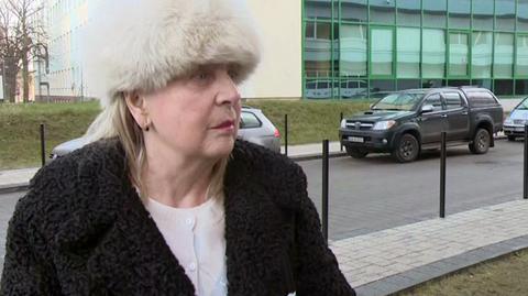 Żona Czesława Kiszczaka mówiła o stanie zdrowia generała