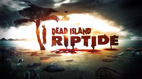 Zwiastun gry "Dead Island Riptide"