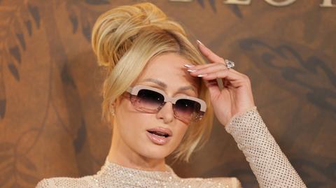 Kiedyś: róż, chihuahua i skandale. A dziś? Dlaczego słuchamy Paris Hilton