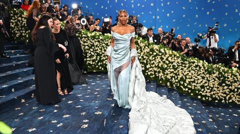 Serena Williams, "moda ozempikowa" i szokująca reklama leków. Czy to koniec ciałopozytywności?