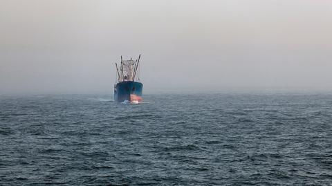 Tajemnice Bałtyku - od limitów połowowych po flotę cieni