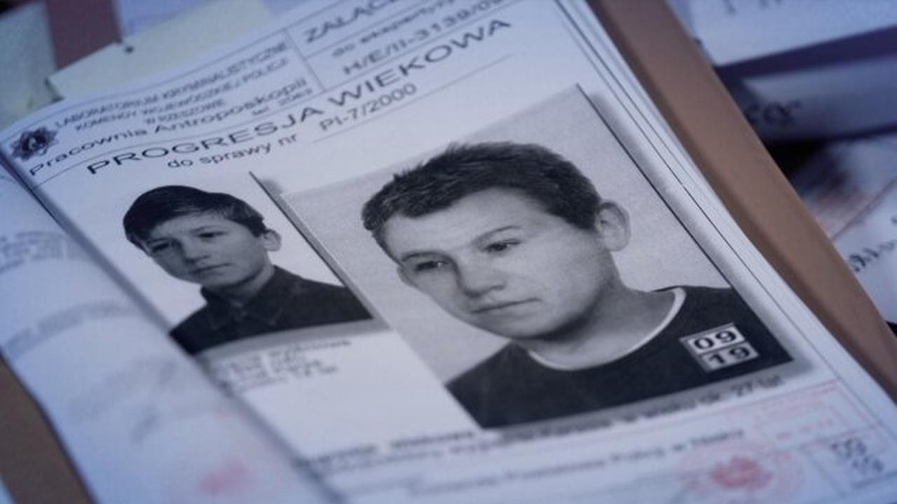 Tajemnica zaginięcia Michała Karasia. "Ważny świadek" i szansa na przełom w sprawie