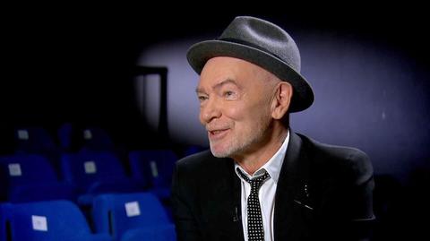 Wojciech Waglewski: nie do końca chcę pisać takie rzeczy, które będą się państwu podobały