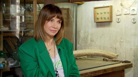 "Wypełniacze? Na pewno nie. Reszta z przyjemnością". Wolszczak o medycynie estetycznej