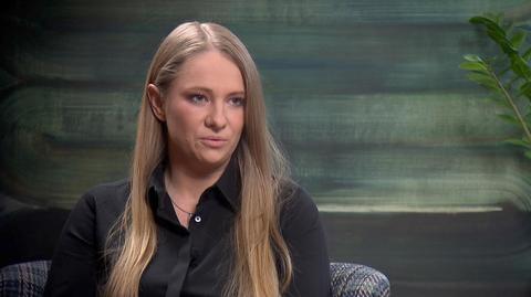 Anna Goc: ludzie głusi to jest taka mniejszość, o której najmniej wiemy