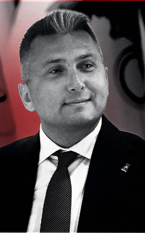 "Stracili cierpliwość" do Piesiewicza. Długa lista zarzutów