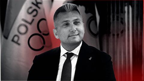 "Stracili cierpliwość" do Piesiewicza. Długa lista zarzutów