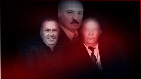 Kucharze Łukaszenki
