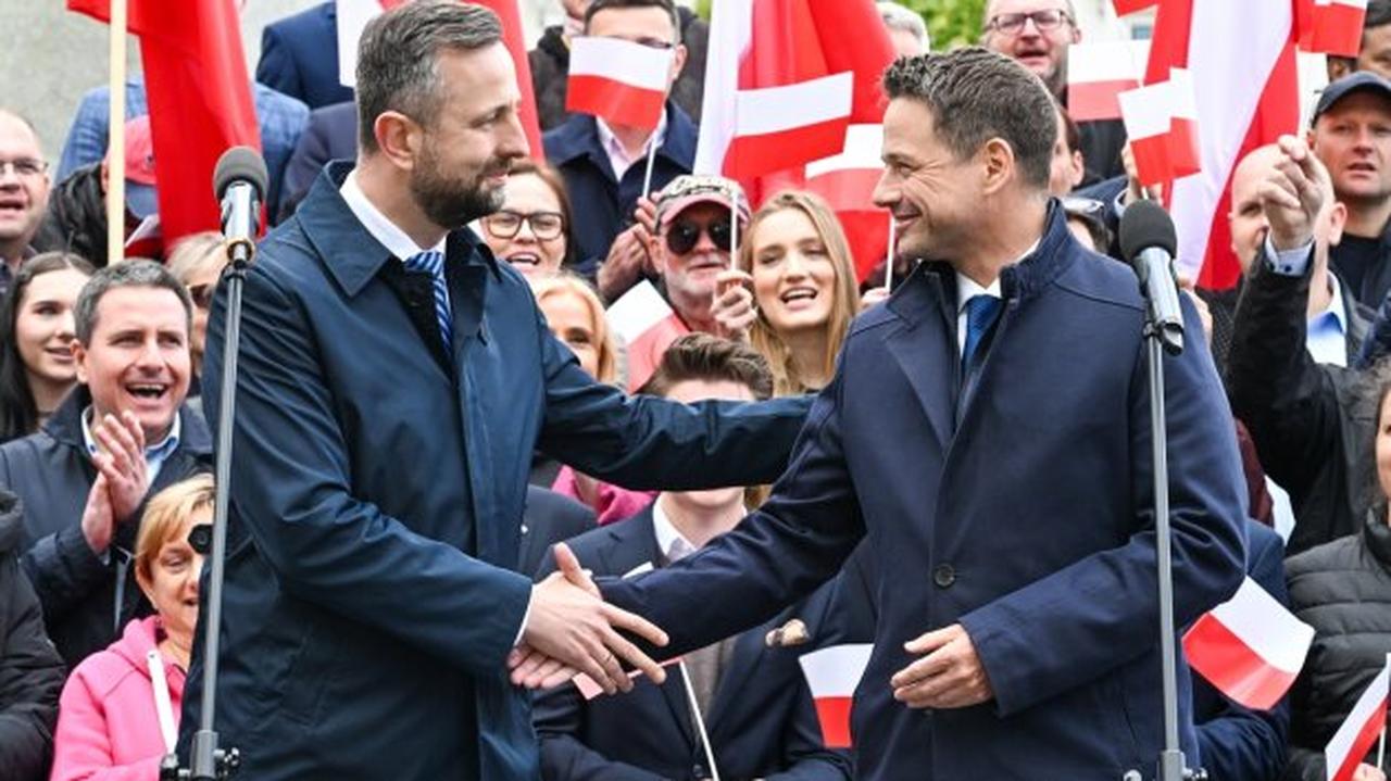 "Full support" from the People's Party. Kosiniak-Kamysz: out of concern for Poland