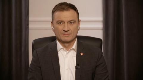 Sławomir Nitras, Marek Borowski