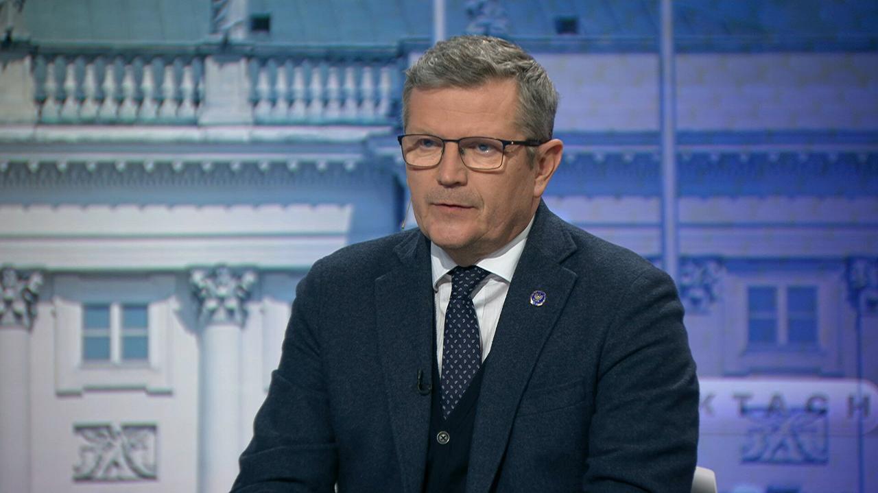 Czy rząd otrzymał notatkę z Pałacu? "Czekamy na nią z wytęsknieniem"