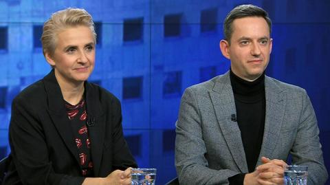 Marcin Kierwiński, Joanna Scheuring-Wielgus, Marcin Ociepa