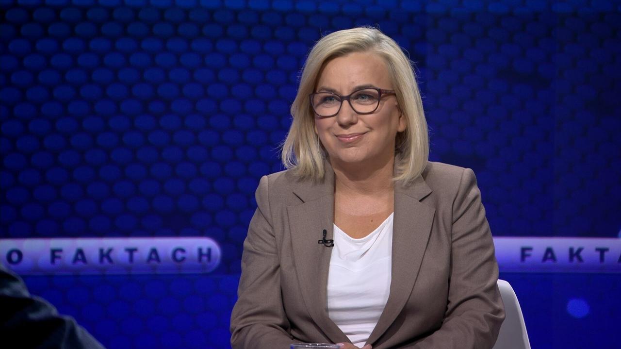 "Zasadzka" na prezydenta? Ministra: to jest ustawa o niższych cenach energii