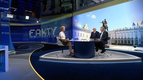 Arłukowicz: Polacy czują, że to moment zwrotny