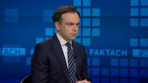 Andrzej Domański, Michał Kamiński, Anita Kucharska-Dziedzic