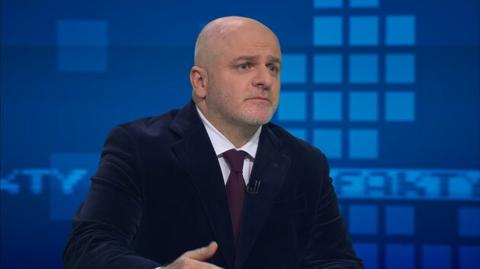 Paweł Kowal, dr Katarzyna Bąkowicz, Grzegorz Rzeczkowki