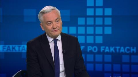 Robert Biedroń, dr hab. Małgorzata Molęda-Zdziech, dr Jarosław Kuisz