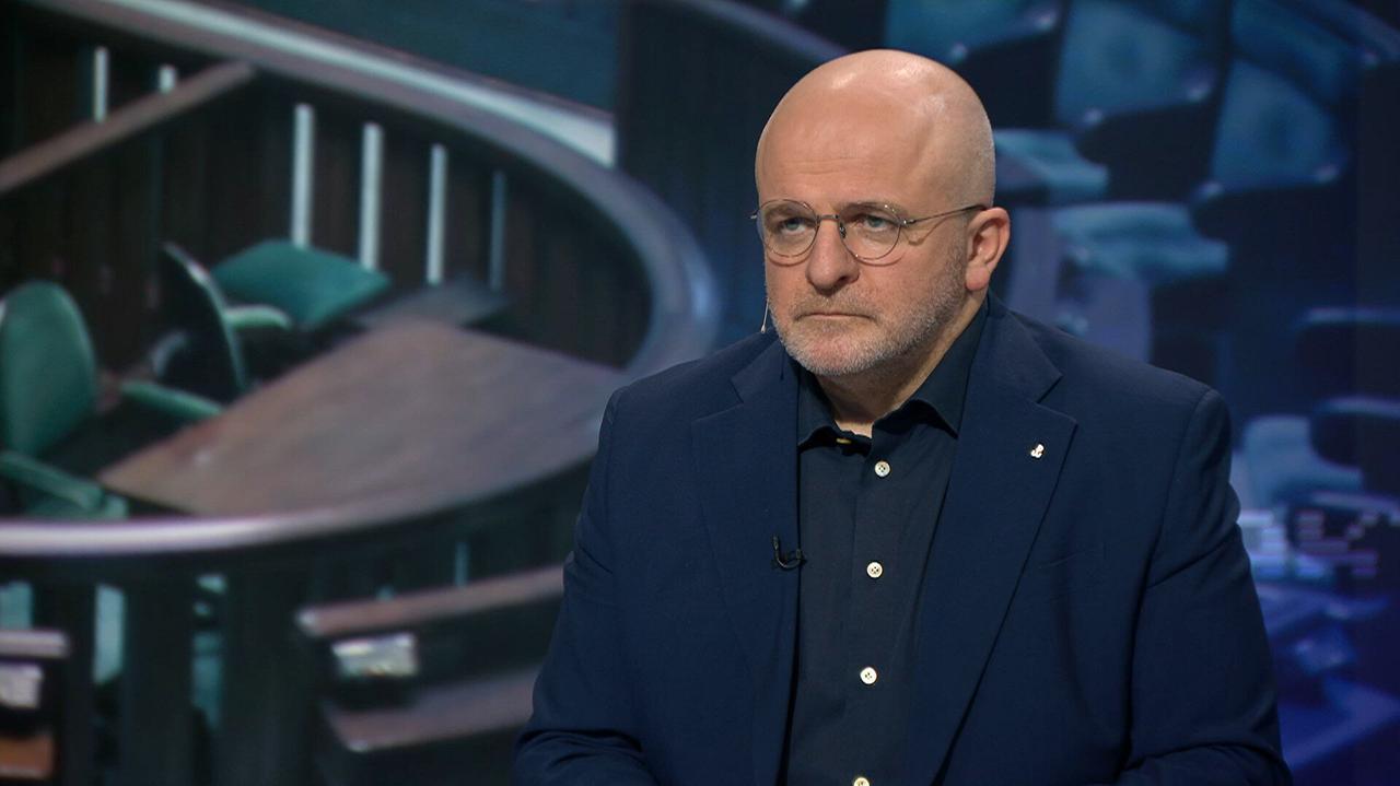 Kowal: opozycja robi sobie żarty z państwa, atakując rząd za przekazanie pocisków Patriot Ukrainie