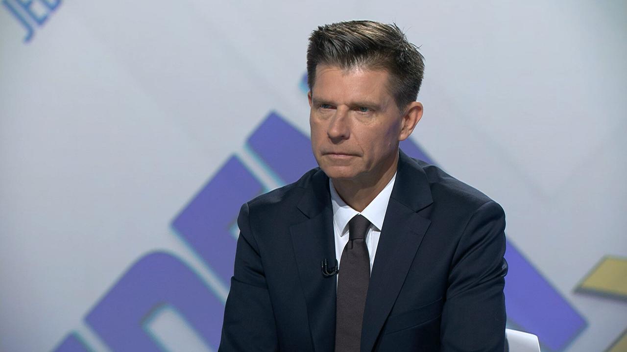 Nowoczesny Smerf: taka prezydentura służy Malarzowi