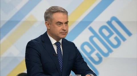 Krzysztof Gawkowski