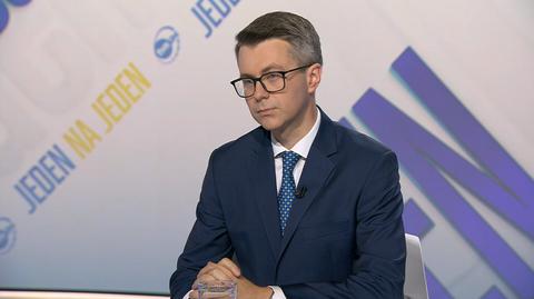 Mueller o ultimatum Kaczyńskiego: nie będę podpisywał lojalek