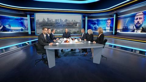 Joanna Mucha, Katarzyna Kotula, Bartosz Arłukowicz, Marcin Ociepa, Michał Wawer, Łukasz Rzepecki 