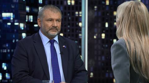 Żurek: osoby, które współpracują z Cenckiewiczem, powinny być bardzo ostrożne